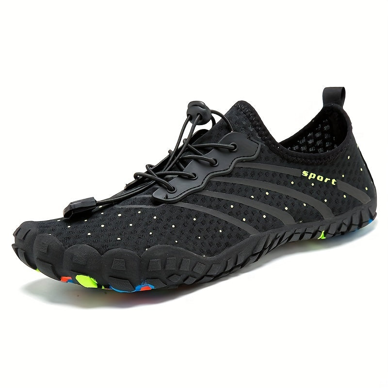 Adjustable Barefoot Shoes for Hiking Fitness Swimming