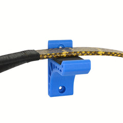 Wall Mount Storage Rack Archery Display Holder