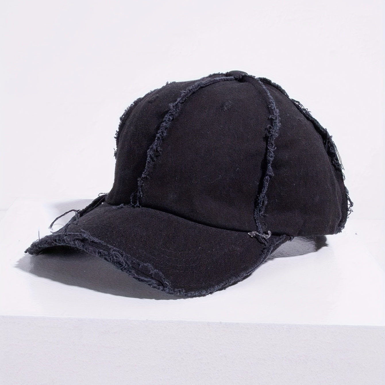 Casual Baseball Cap for Men and Women