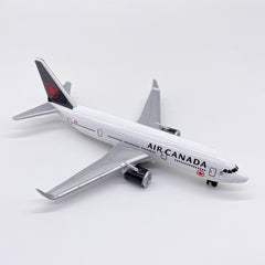 Canada Airplane Model Single Plane Collection &Christmas Birthday