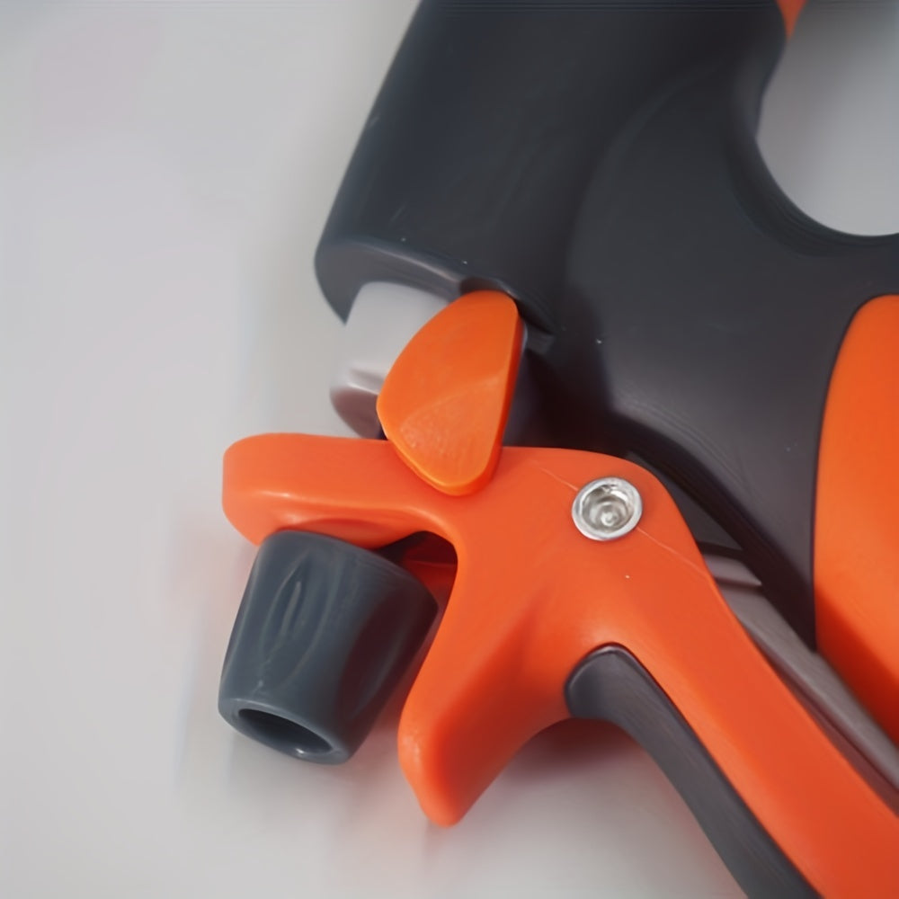 Outdoor High Pressure Sprayer for Plant & Lawn Watering