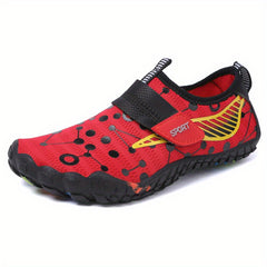 Kids Barefoot Water Shoes - Lightweight & Quick Drying