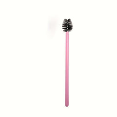 Mini Mascara Wands Brow Brush Cosmetic Tool Eyelash Comb Extension Makeup
