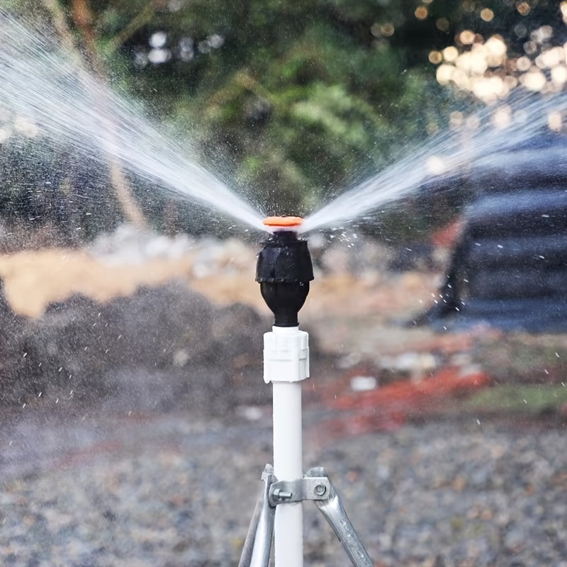 Automatic 360 Water Sprayer for Garden & Lawn Irrigation