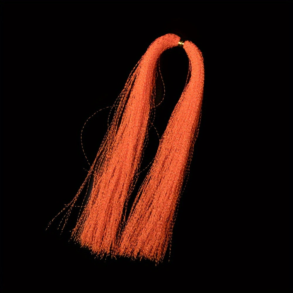 Luminous Flashabou Holographic Tinsel Crystal Flash Strands