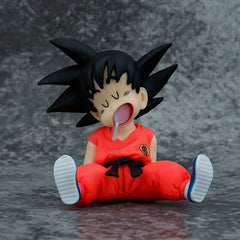 Anime Movie Series Character Toys Family Decorations Collectible For Boys Girls