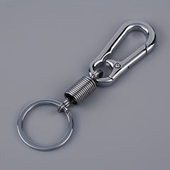 Durable Keychain Carabiner for Outdoor Camping Hiking
