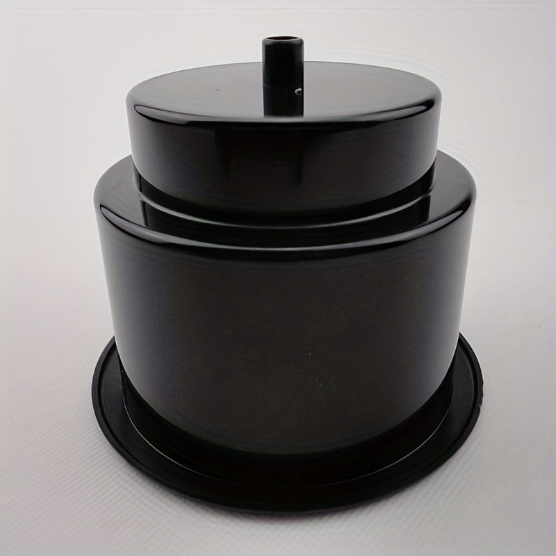 Drop In Cup Holder with Drain for Boat Car Marine RV