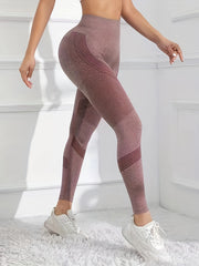 High Waist Sport Leggings Yoga Fitness Workout Gym Leggings