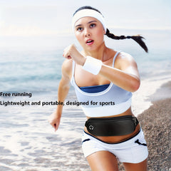Mobile Phone Storage Waist Bag Fitness Running Hiking Waist Bag