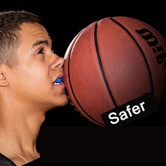 1pc 1.6mm Sports Mouth Guard for Adults