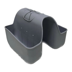 Silicone Sink Sponge Holder Caddy for Kitchen Sink