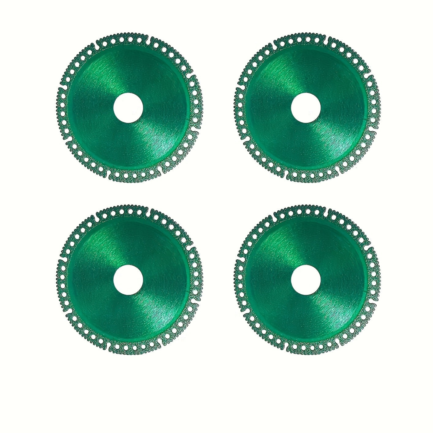 3pcs Composite Multifunctional Saw Blade 100mm Ultra thin
