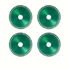 3pcs Composite Multifunctional Saw Blade 100mm Ultra thin