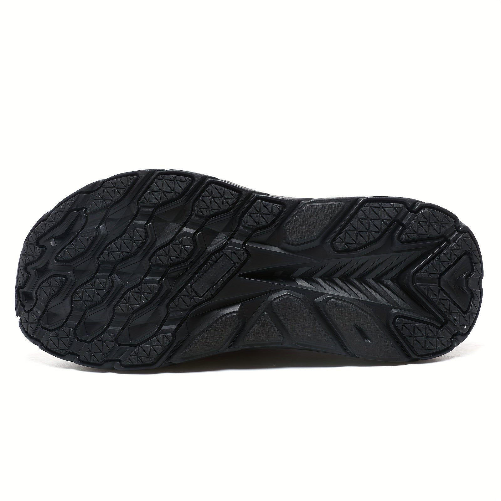 Women's Solid Running Shoes Soft Mesh Breathable Sports Shoes