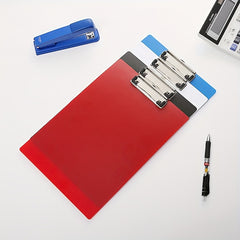 A5 Solid Storage Clipboard Writing Board