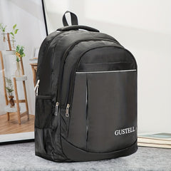 Large Capacity Backpack for Boys and Girls Travel Bag Students School Bag