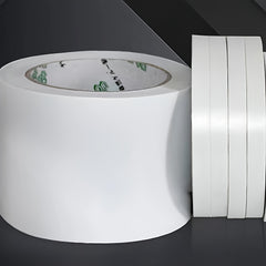 6pcs 12M Double Sided Tape for Crafting, Scrapbooking