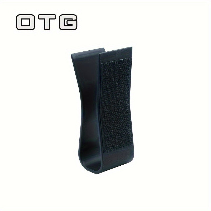 ESSTAC KYWI 9mm Bag Clip Quick Extraction Clip