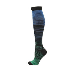 Men's Compression Sport Socks for Basketball Football Running
