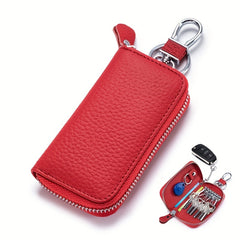 Universal Car Key Shell Lock Key Bag