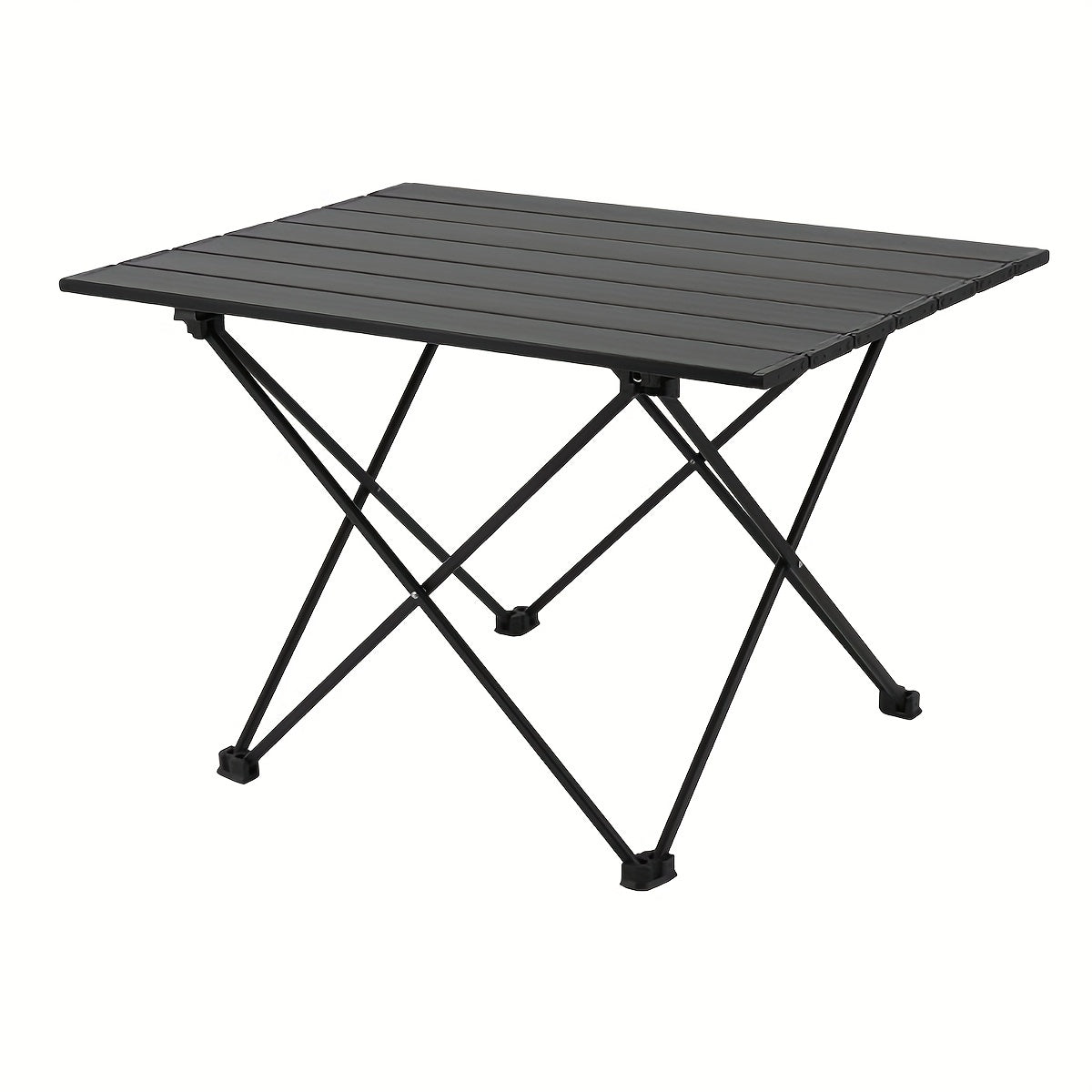 Portable Folding Table for Outdoor Picnic Camping