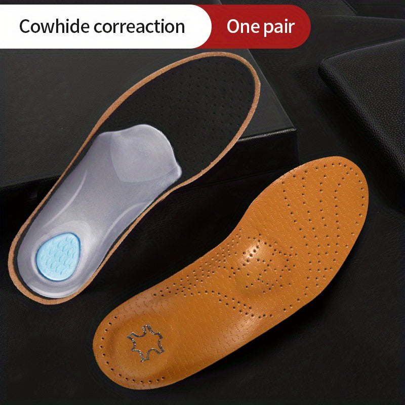 Orthotic Insole Flat Feet Arch Support Orthopedic Shoes Sole Insoles