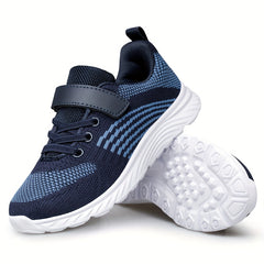 Kids' Hiking Shoes: Lightweight & Breathable for Outdoors