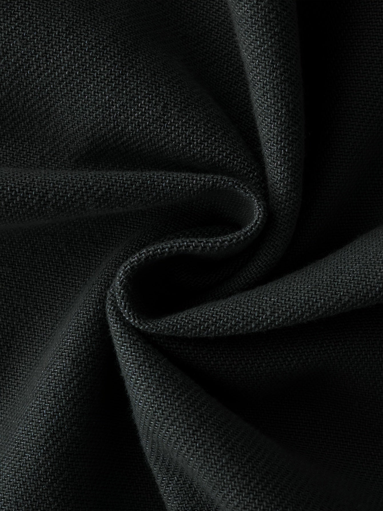 Men's Ripped Lapel Casual Denim Jacket