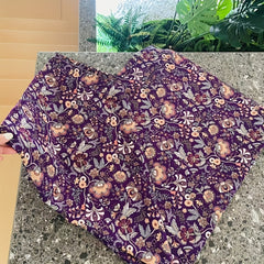 1pc Halloween Christmas DIY Craft Fabric
