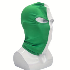 Balaclava Ski Mask UV Protector Windproof Face Mask For Men And Women
