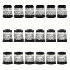 10pcs Golf Club Rubber Sleeve Wear-resistant & Fashionable 2 Colors