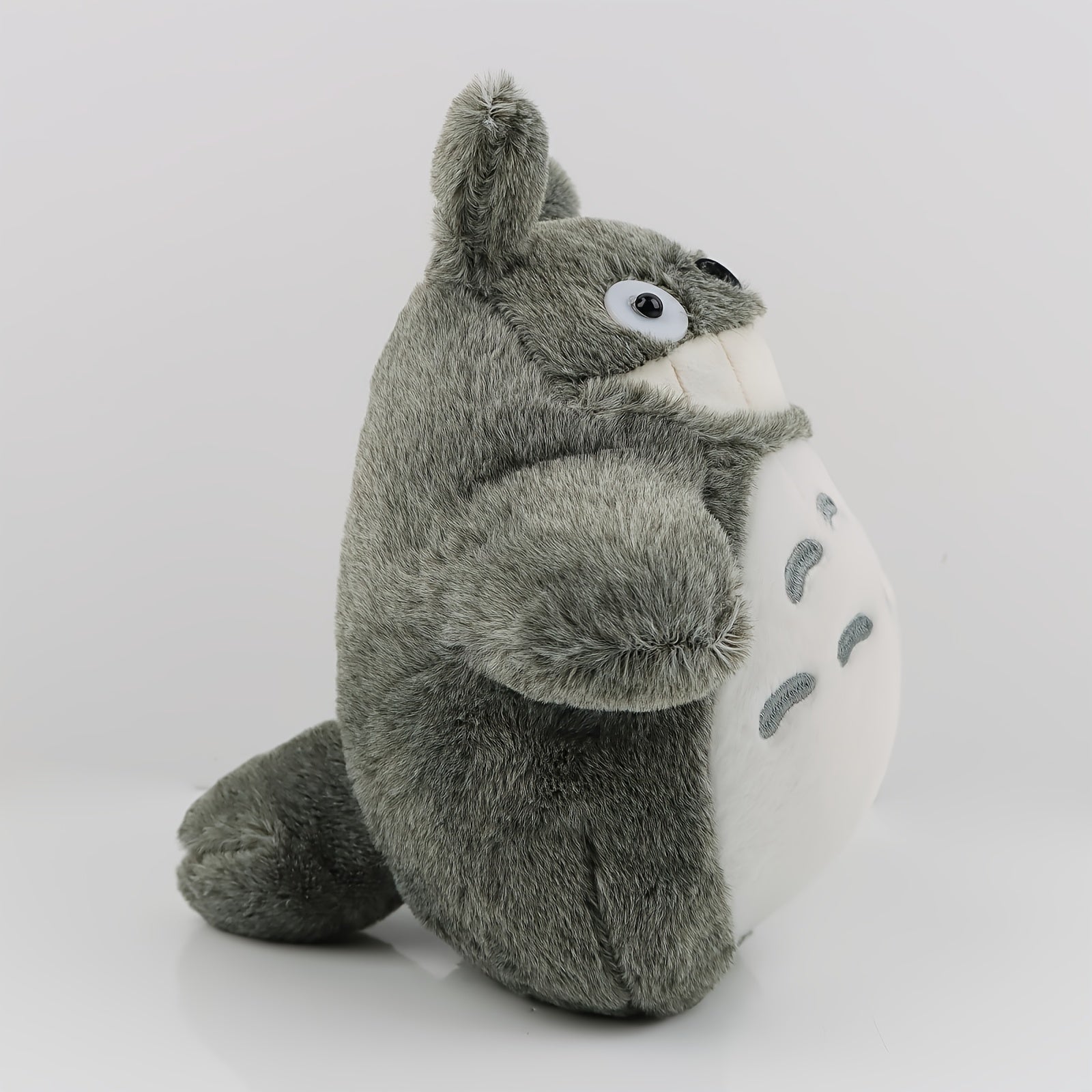 9in Cat Plush Toy Japanese Anime Doll Cat Pillow Toys For Children Gift