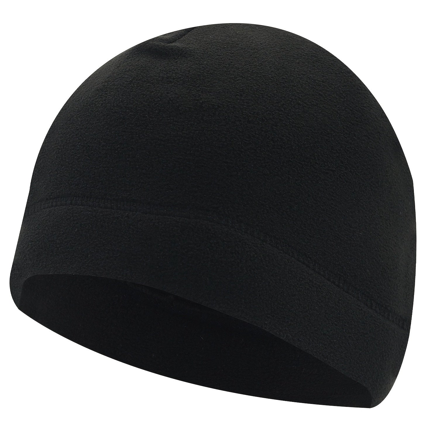 Warm Fleece Hat for Outdoor Sports Windproof & Comfortable