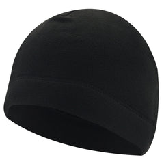 Warm Fleece Hat for Outdoor Sports Windproof & Comfortable
