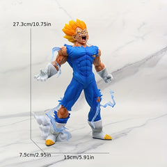 27 10 75in Anime Figure Self destruct Figurine PVC Action Figures