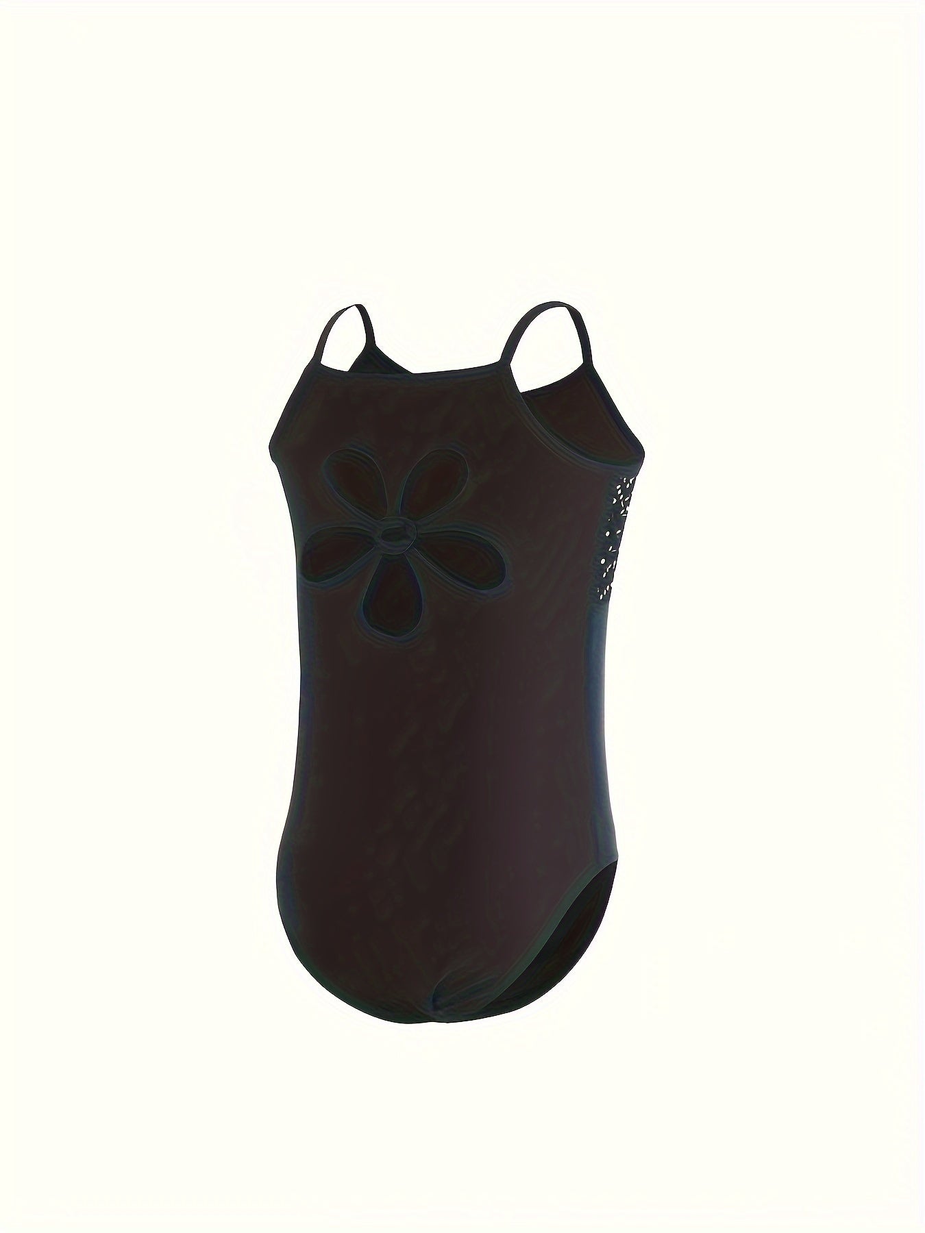 Girls Sequin Ballet Leotard Gymnastics Suit for Dance Practice