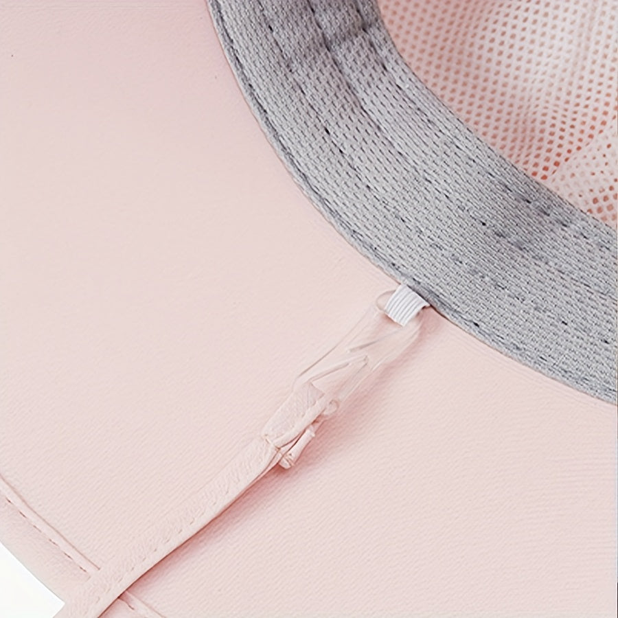 Sun Hat UV Protection Hat For Outdoor Sports Camping 1pc