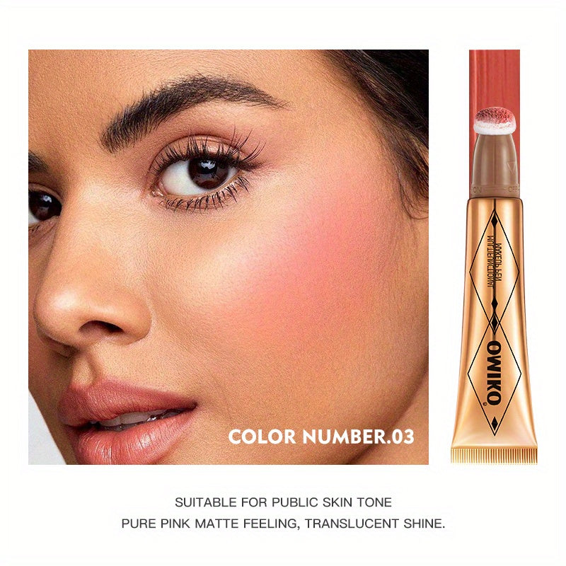 Multifunctional Makeup Pen Highlighter Flash Brightening Makeup Stick