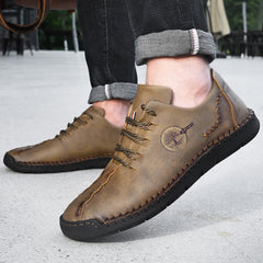 Men's Hiking Sneakers Wear resistant Non Slip Outdoor Shoes