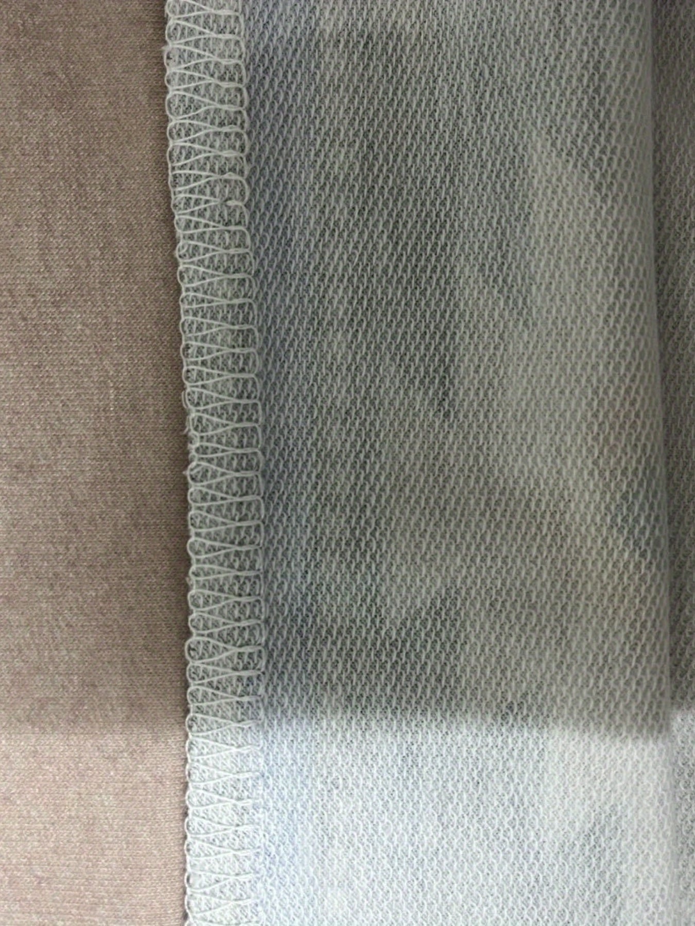 Western Style Print Sweatshirt Crew Neck for Women