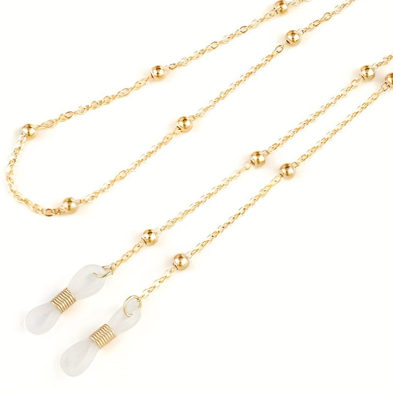 Stylish Eyeglasses Chain for Men and Women