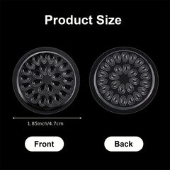Eyelash Glue Holder Eyelash Extension Pallet For Extensions