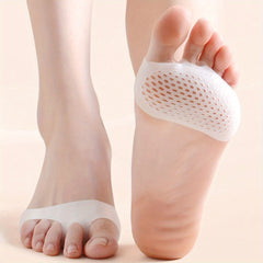 2pcs Anti Wear Foot Pads for Pain Relief