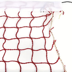 Portable Badminton Net Stand Easy Setup Durable Backyard Games