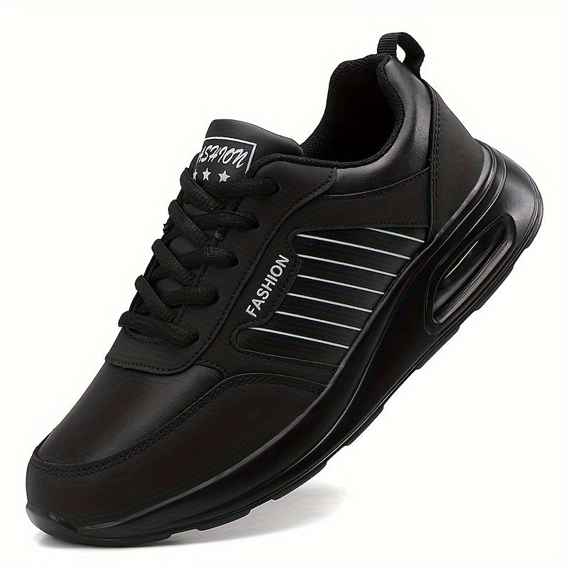 Women's Air Cushion Running Shoes Waterproof Sneakers