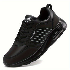 Women's Air Cushion Running Shoes Waterproof Sneakers