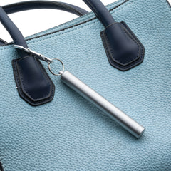 Portable Telescopic Straw Set Stainless Steel