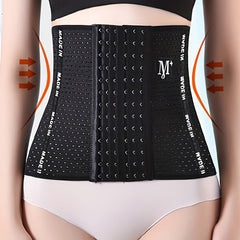 Tummy Control Waist Trainer Belt for Women