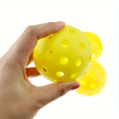 Pickleball Replacement Balls for Training and Game